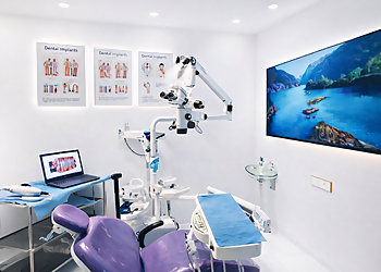 Joglekar's Dental Solutions