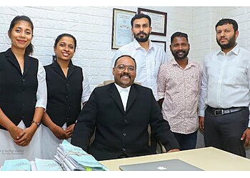 John Mani V & Associates