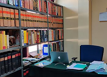 John Mani V & Associates