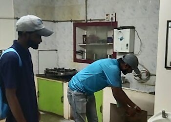 Johnson Pest Solutions