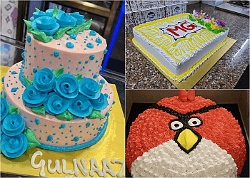 JohnyJohny Cake Shop