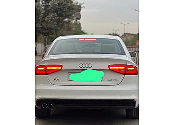 Johny's Travel Dhanbad