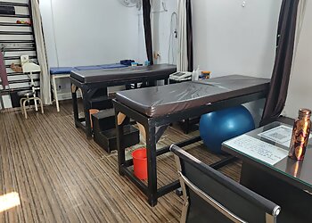 Joint Efforts Physiotherapy Clinic