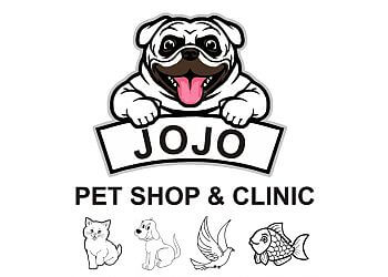Jojo Pet Shop & Clinic