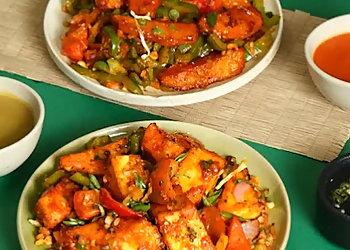 Jor Shor - Restaurant & Banquet Hall