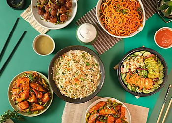 Jor Shor - Restaurant & Banquet Hall Jor Shor - Restaurant & Banquet Hall