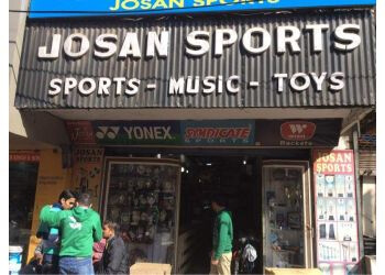 Josan Sports
