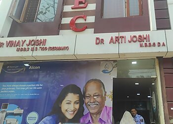 Saharanpur Eye Hospitals Joshi Eye Care & Lasik Centre image 1