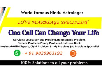 Joshi Kaka - SHARDDHA JYOTISH