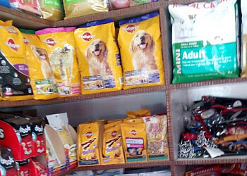 Jot Kennel & Pet Shop