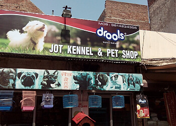 Jot Kennel & Pet Shop