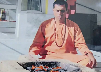 Jotishacharya AnandaBrahma