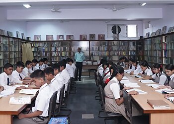 Joy Senior Secondary School