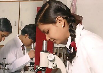 Joy Senior Secondary School