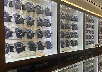 Joyalukkas Jewellery Ahmedabad