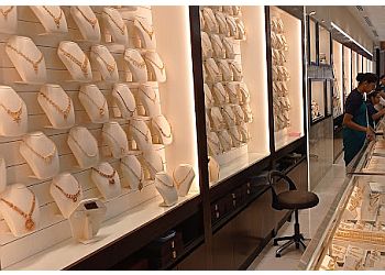 Joyalukkas Jewellery Belgaum
