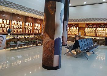 Joyalukkas Jewellery Bengaluru