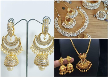 Joyalukkas Jewellery