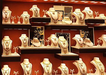 3 Best Jewellers in Coimbatore - Expert Recommendations