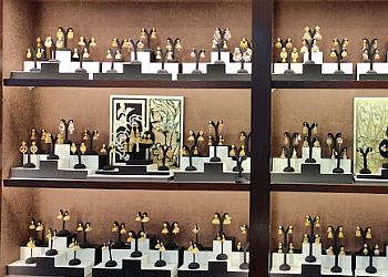 Joyalukkas Jewellery