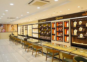 Joyalukkas Jewellery Guntur