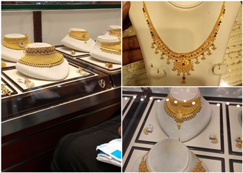 Joyalukkas Jewellery Guntur