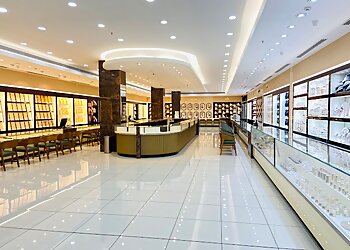 Joyalukkas Jewellery Mysore