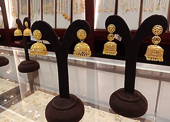 Joyalukkas Jewellery
