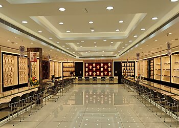 Joyalukkas Jewellery