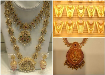 Joyalukkas Jewellery