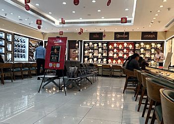 Joyalukkas Jewellery