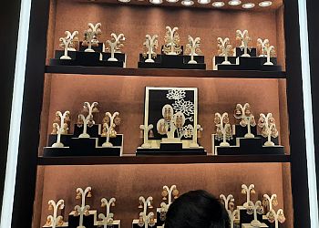 Joyalukkas Jewellery