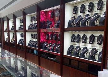 Joyalukkas Jewellery Pondicherry
