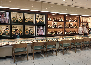 Joyalukkas Jewellery Vijayawada