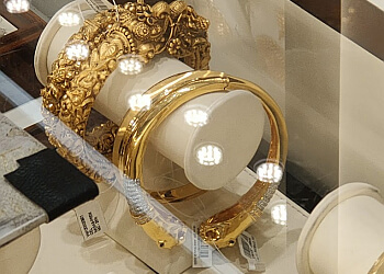 Joyalukkas Jewellery Vijayawada