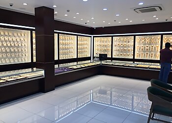 Joyalukkas Jewellery Amritsar