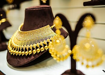Joyalukkas Jewellery Amritsar