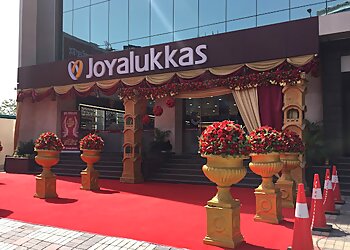 Amritsar Jewellers Joyalukkas Jewellery Amritsar image 1