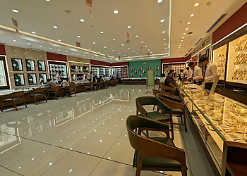Joyalukkas Jewellery Gulbarga