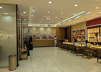 Joyalukkas Jewellery Gulbarga