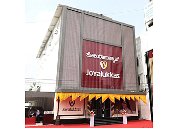 Joyalukkas Jewellery Gulbarga