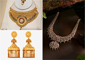 Joyalukkas Jewellery Gurugram