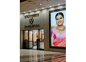 Joyalukkas Jewellery Gurugram Joyalukkas Jewellery Gurugram