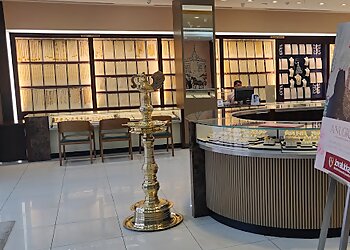 Joyalukkas Jewellery Hubli