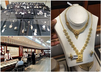 Joyalukkas Jewellery Hubli