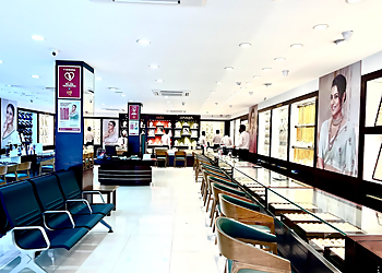 Joyalukkas Jewellery Kochi