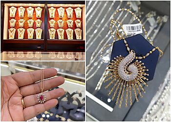 Joyalukkas Jewellery Mangalore