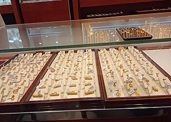 Joyalukkas Jewellery Tiruchirappalli
