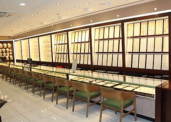 Joyalukkas Jewellery Vadodara