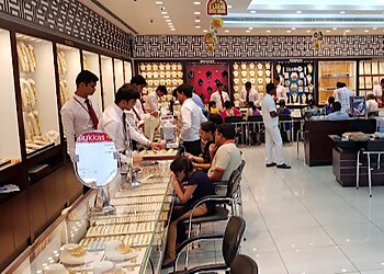 Joyalukkas Jewellery Visakhapatnam